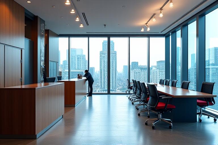 Umbra Legal London Office